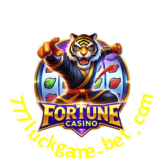 777 luck game